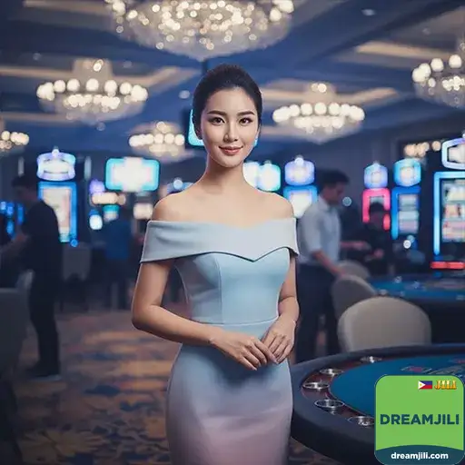 dreamjili casino 